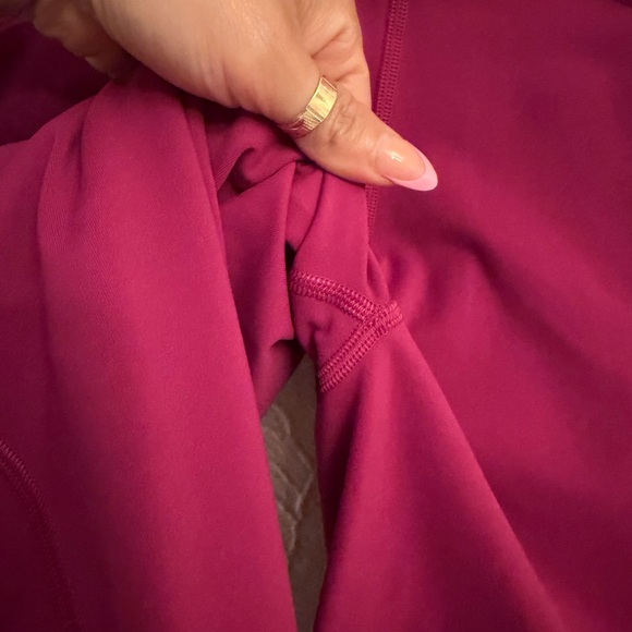 Lululemon leggings - Picture 11 of 11